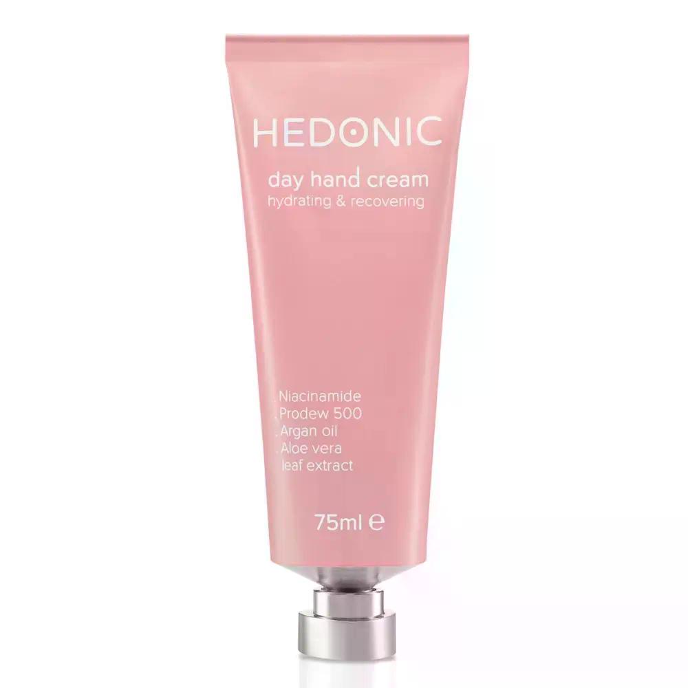 hedonic-hydrating-recovering-75-ml-krem-dlia-ruk Купити крем для рук Hedonic Hydrating&Recovering 75 мл з доставкою по Україні.