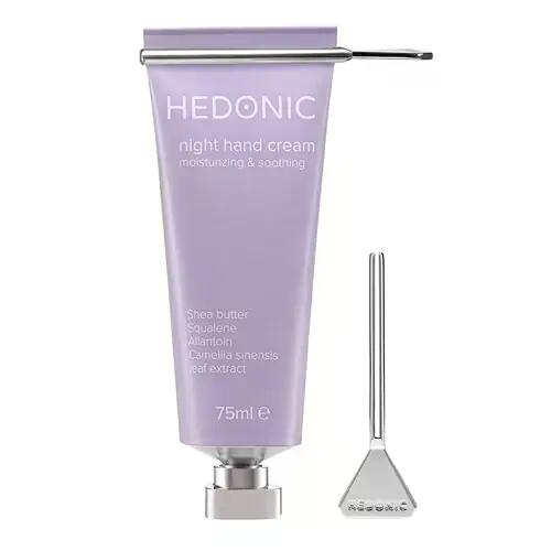 Купити нічний крем для рук Hedonic Moisturizing&Soothing 75 мл з доставкою по Україні.