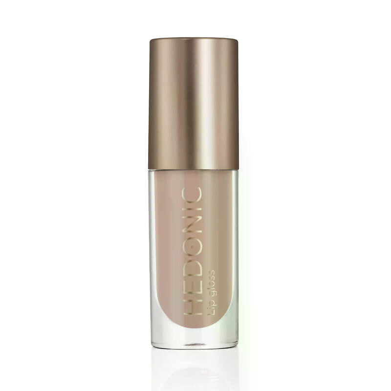 Купити блиск для губ Hedonic Peptide Lip Gloss 01 – Milk It з доставкою по Україні.