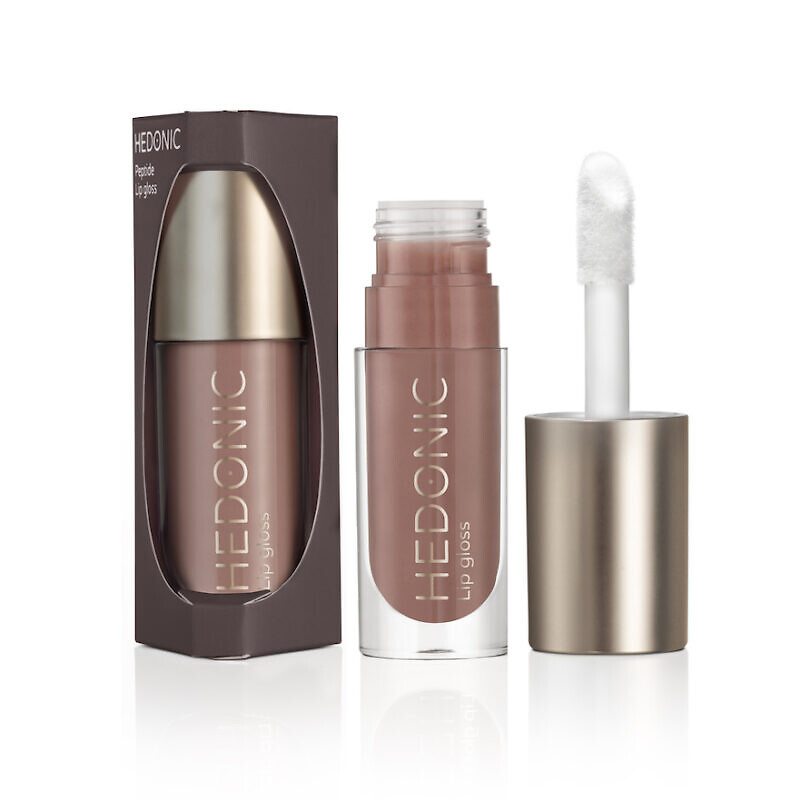 Hedonic Peptide Lip Gloss 02 – Hedonist - Блиск для губ - Зображення 3