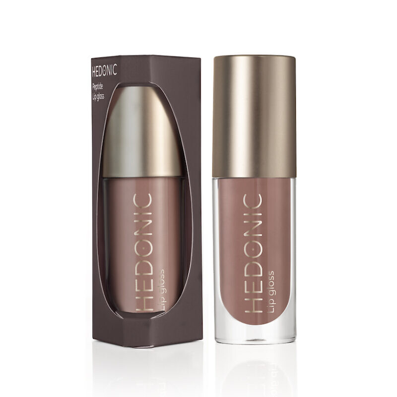 Hedonic Peptide Lip Gloss 02 – Hedonist - Блиск для губ - Зображення 5