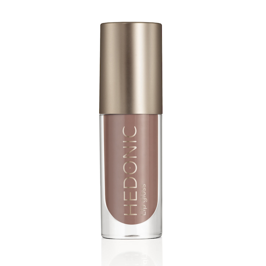 Screenshot Купити блиск для губ Hedonic Peptide Lip Gloss 02 – Hedonist з доставкою по Україні.