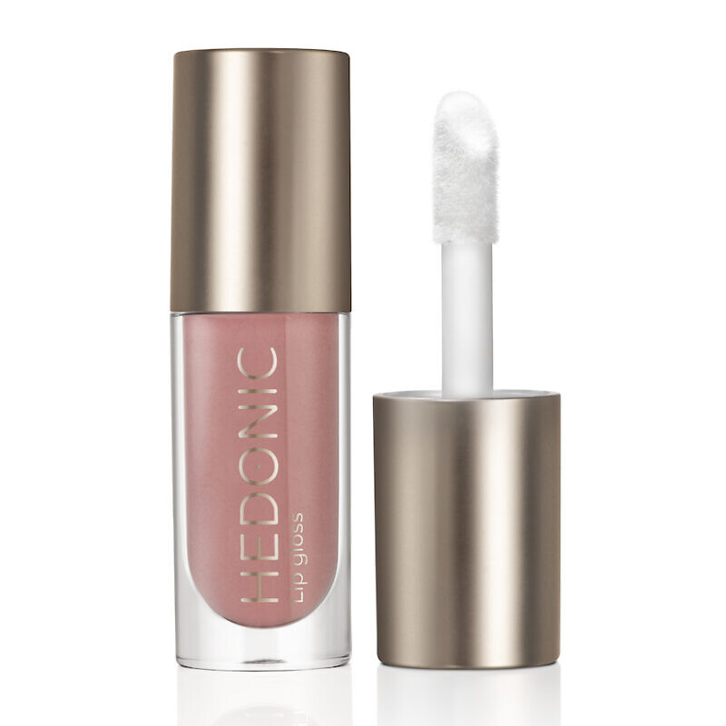 Hedonic Peptide Lip Gloss 03 – Morning Sex - Блиск для губ - Зображення 4