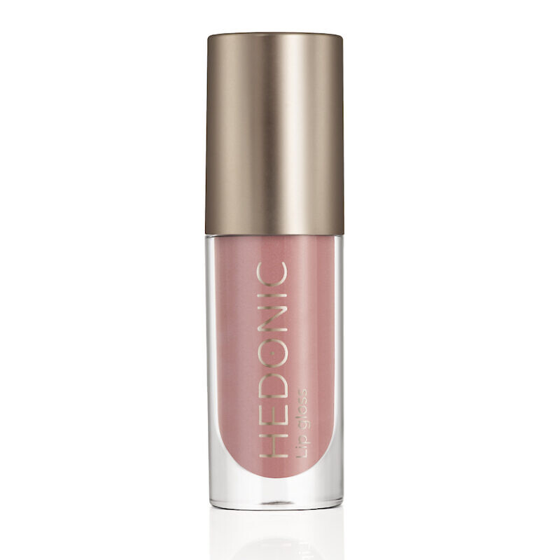 Купити блиск для губ Hedonic Peptide Lip Gloss 03 – Morning Sex з доставкою по Україні.