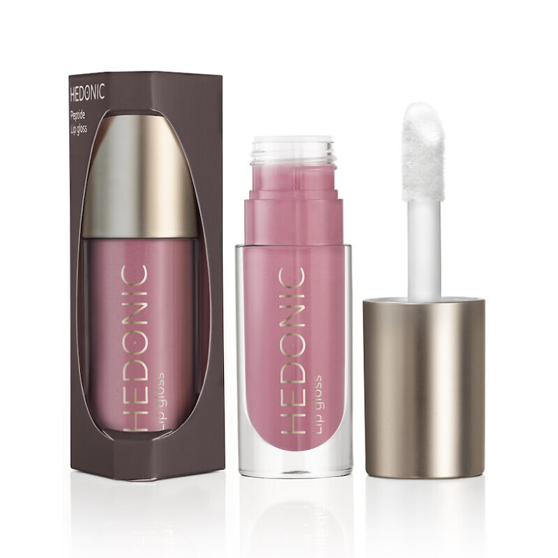 Hedonic Peptide Lip Gloss 04 – Not Guilty - Блиск для губ - Зображення 3