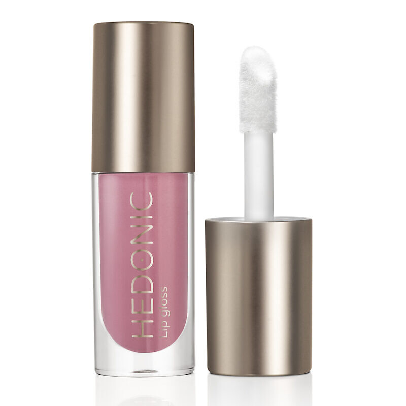 Hedonic Peptide Lip Gloss 04 – Not Guilty - Блиск для губ - Зображення 4
