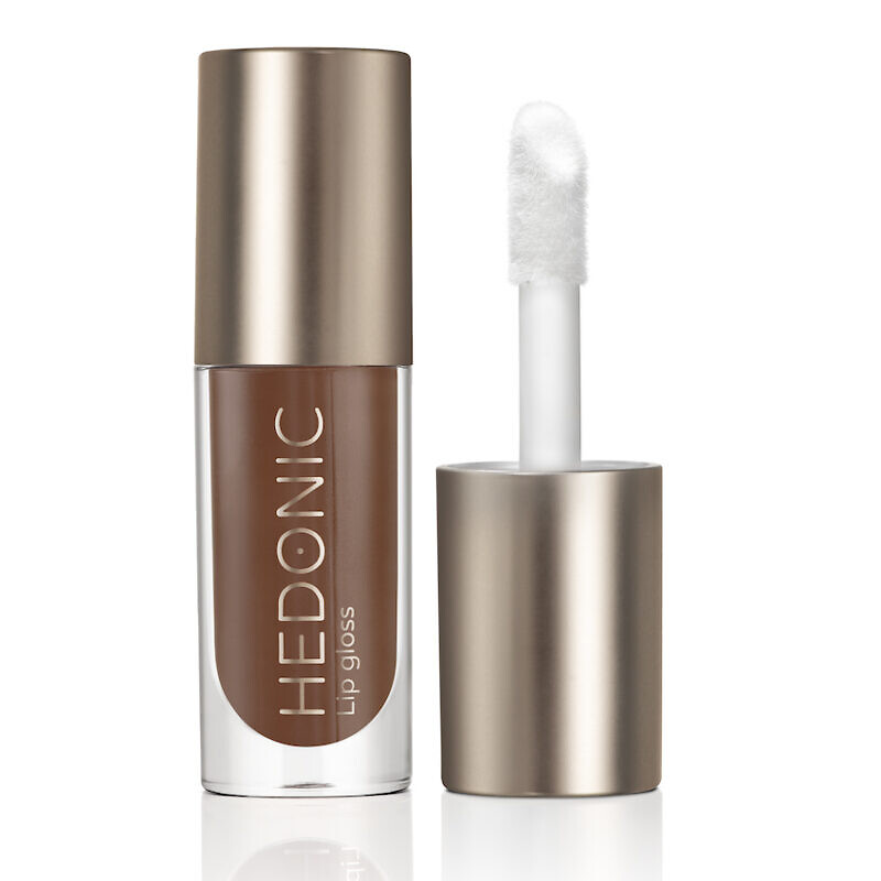 Hedonic Peptide Lip Gloss 05 – Sepia - Блиск для губ - Зображення 4