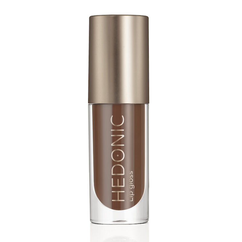 Купити блиск для губ Hedonic Peptide Lip Gloss 05 – Sepia з доставкою по Україні.