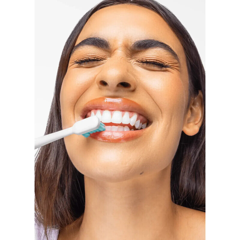 Hismile Mint Bomb Toothpaste 60g - Зубна паста зі смаком м'яти - Зображення 4