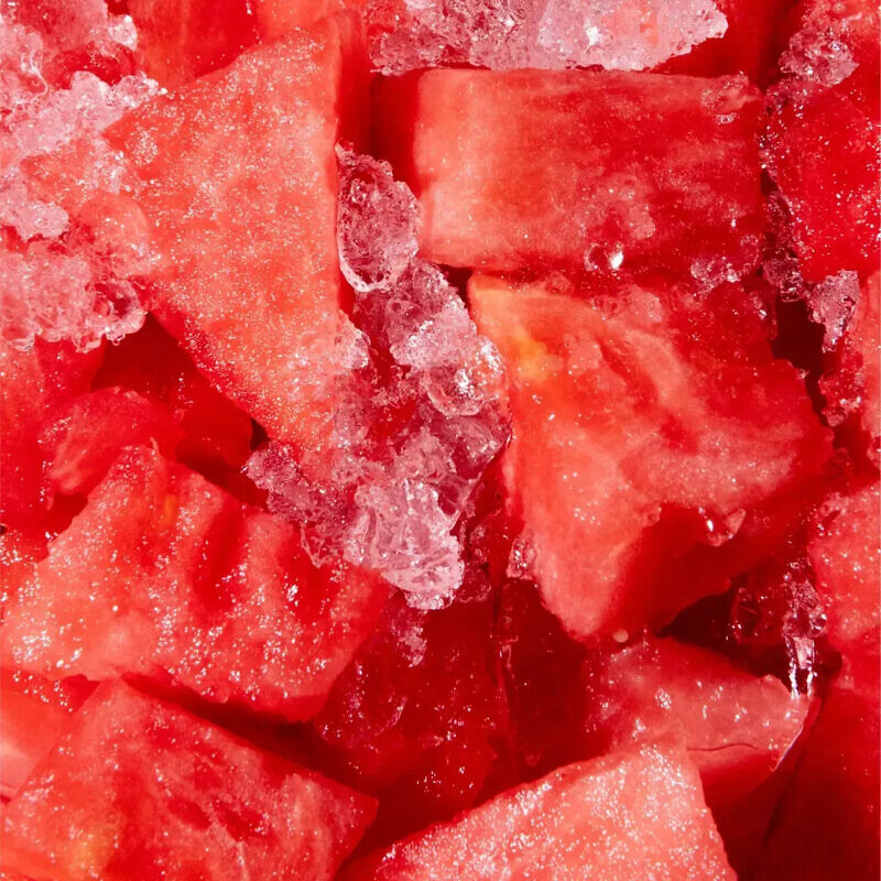 Hismile Watermelon Toothpaste 60g - Зубна паста зі смаком кавуна - Зображення 3