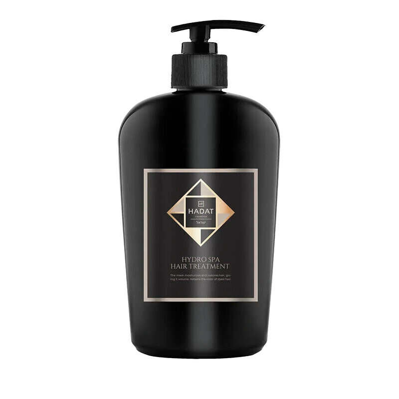 Купити спа-маску для волосся HYDRO SPA HAIR TREATMENT 500 мл з доставкою по Україні.