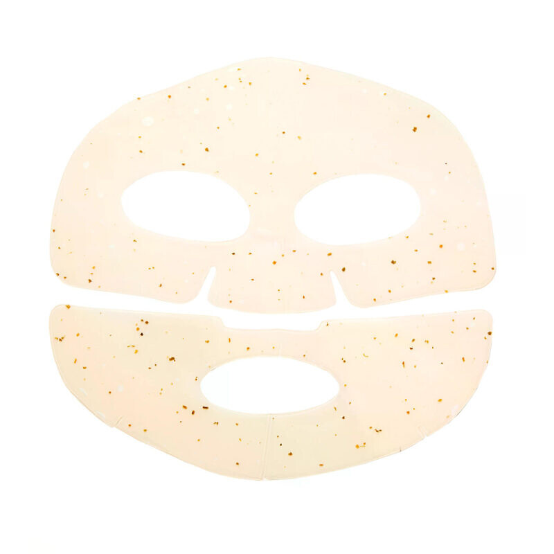 Patchology Chill Mode Hydrogel Mask – Заспокоююча гідрогелева маска для обличчя - Зображення 2