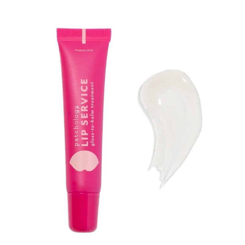 Patchology Lip Service Gloss 2.0 – Бальзам для губ - Зображення 2