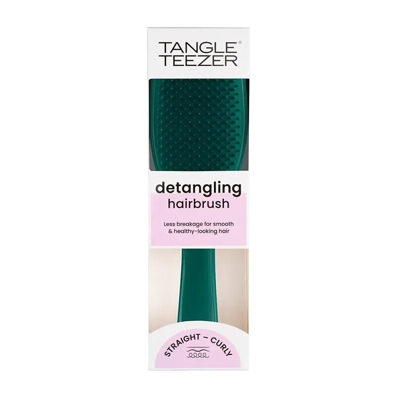 Tangle Teezer The Ultimate Detangler Green Jungle - Щітка для волосся - Зображення 4