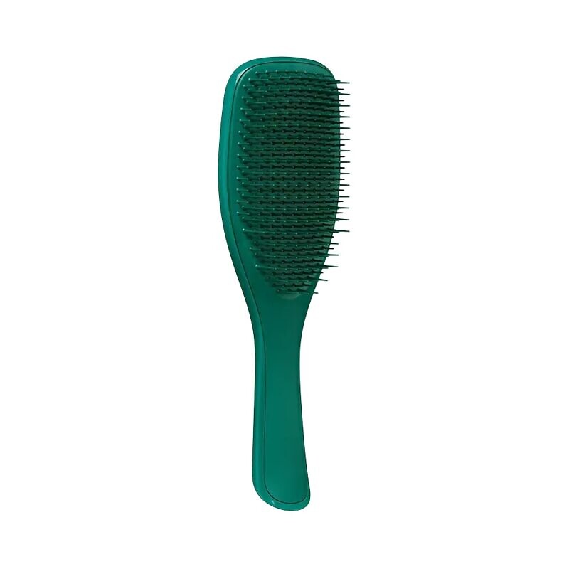 Купити щітку для волосся Tangle Teezer The Ultimate Detangler Green Jungle з доставкою по Україні.