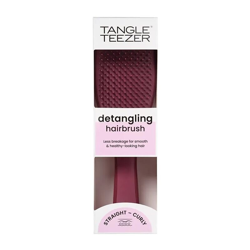 Tangle Teezer The Ultimate Detangler Henna Red - Щітка для волосся - Зображення 4