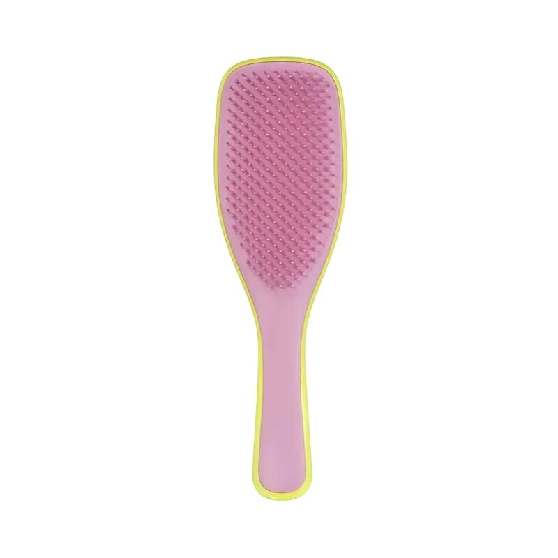 Tangle Teezer The Ultimate Detangler Hyper Yellow & Rosebud - Щітка для волосся - Зображення 2