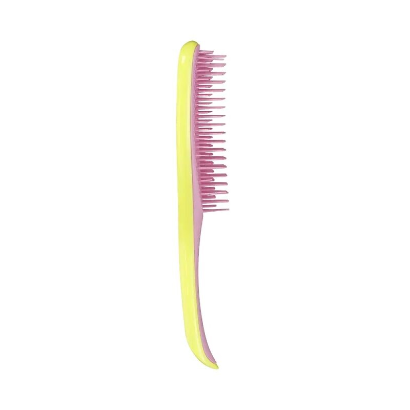 Tangle Teezer The Ultimate Detangler Hyper Yellow & Rosebud - Щітка для волосся - Зображення 3