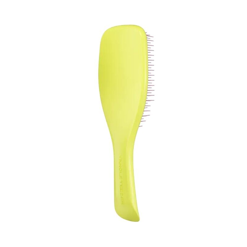 Tangle Teezer The Ultimate Detangler Hyper Yellow & Rosebud - Щітка для волосся - Зображення 4