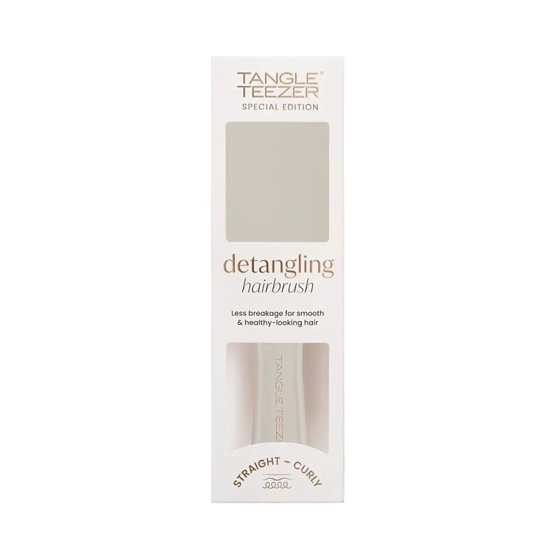 Tangle Teezer The Ultimate Detangler Matte Pumice Grey - Щітка для волосся - Зображення 4