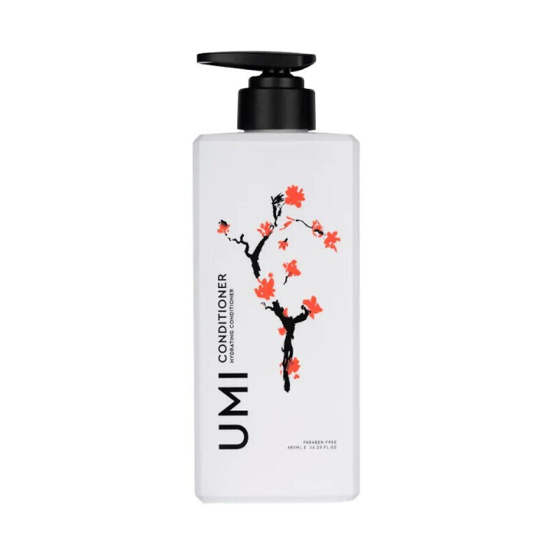Купити кондиціонер для пошкодженого волосся UMI Hydrating Conditioner 480 мл з доставкою по Україні.