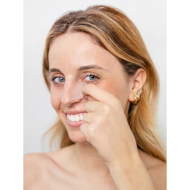 Acnemy Zitproof Nose 10 патчів - Гідроколоїдні пластирі для носа - Зображення 3