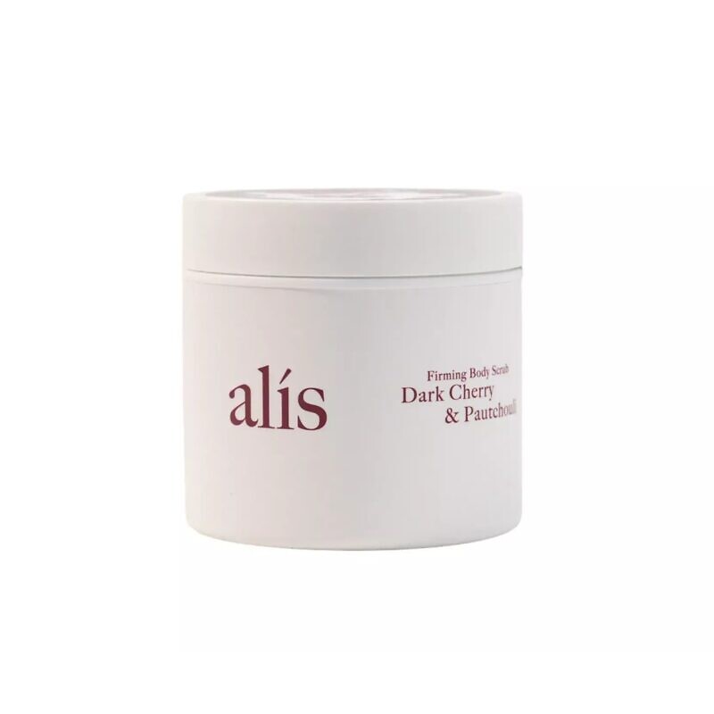Купити зміцнюючий скраб для тіла Alís Firming Body Scrub 220 мл з доставкою.