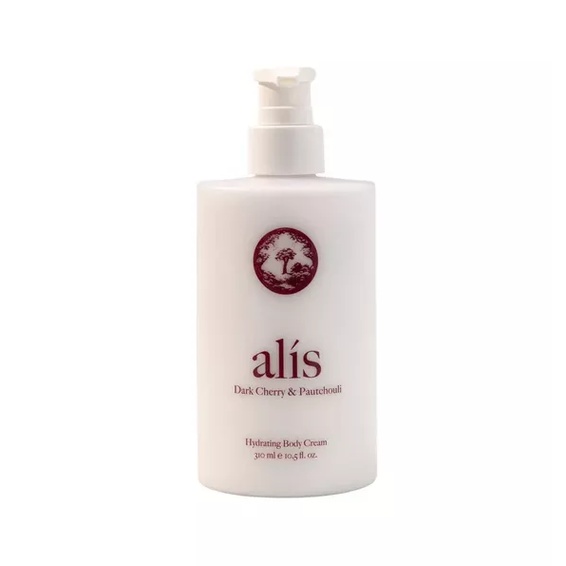 Купити зволожувальний крем для тіла Alís Hydrating Body Cream 310 мл з доставкою.