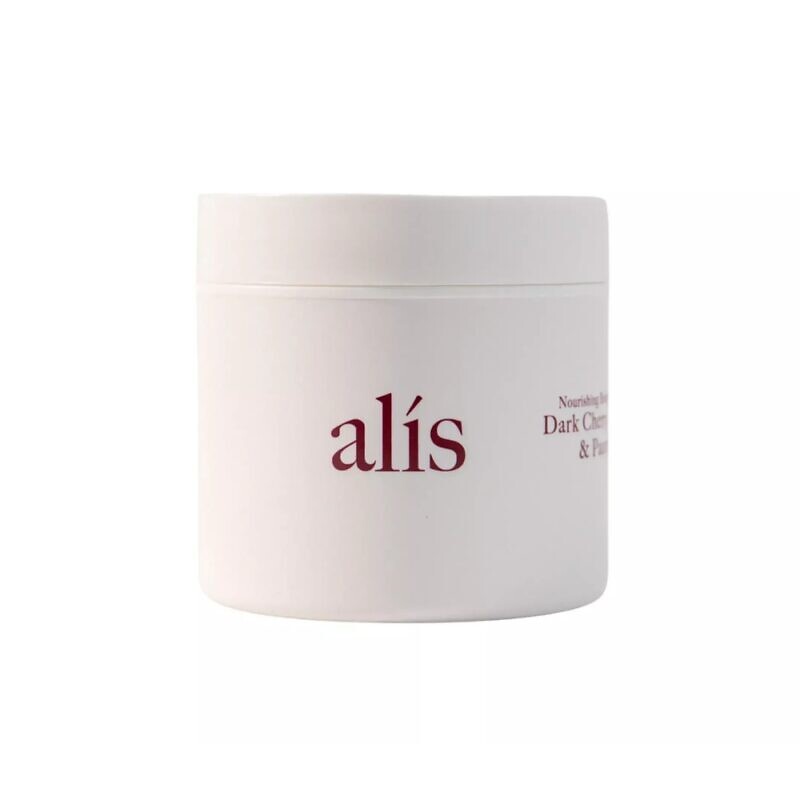 Купити живильний крем-баттер для тіла Alís Nourishing Body Butter 220 мл з доставкою.