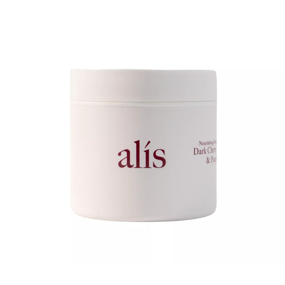 Купити живильний крем-баттер для тіла Alís Nourishing Body Butter 220 мл з доставкою.