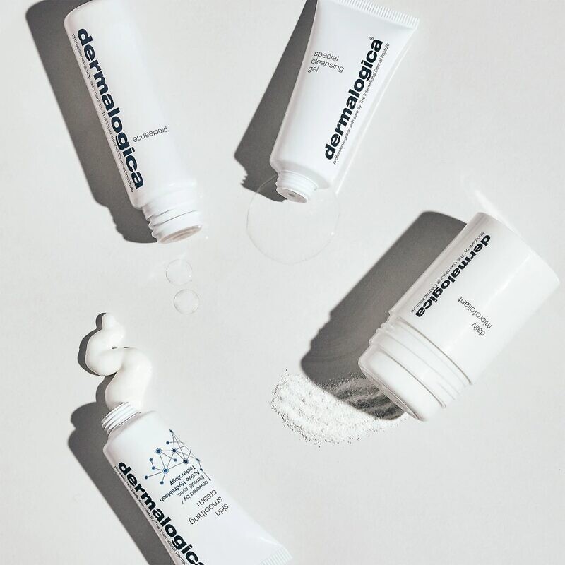 Dermalogica Discover Healthy Skin Kit – Набір "Здоров'я вашої шкіри" - Зображення 4