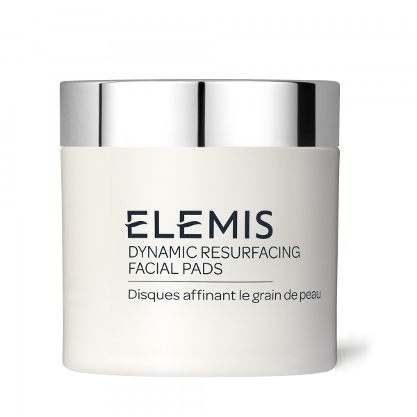 Купити пади для шліфування шкіри Elemis Dynamic Resurfacing Facial Pads 60 шт з доставкою.