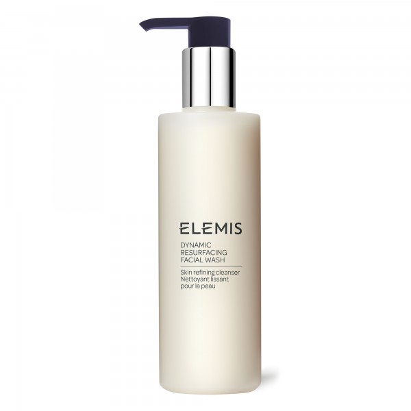 Купити щоденний очищувач Elemis Dynamic Resurfacing Facial Wash 200 мл з доставкою.