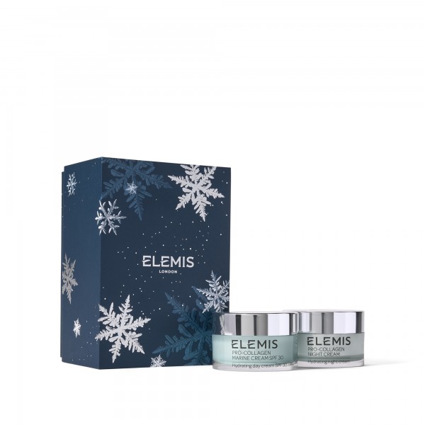 Купити Чудо-Дует День & Ніч Elemis Kit Day & Night Wonder Duo з доставкою по Україні.