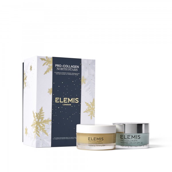 Купити Північні зірки Про-Колаген Elemis Kit Pro-Collagen з доставкою по Україні.