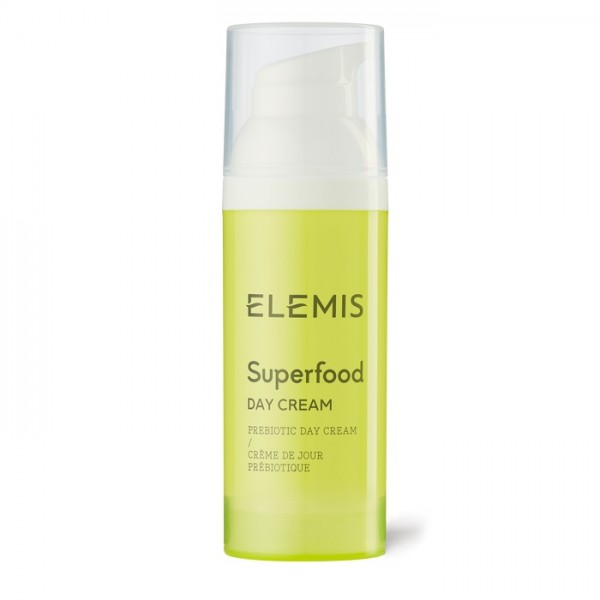Купити суперфуд денний крем Elemis Superfood Day Cream 50 мл з доставкою.