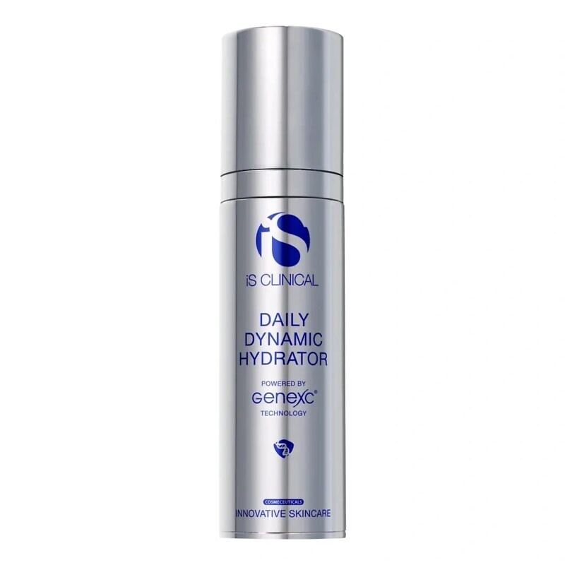 Купити динамічний зволожуючий крем з технологією GeneXC® iS Clinical Daily Dynamic Hydrator 50 г з доставкою.