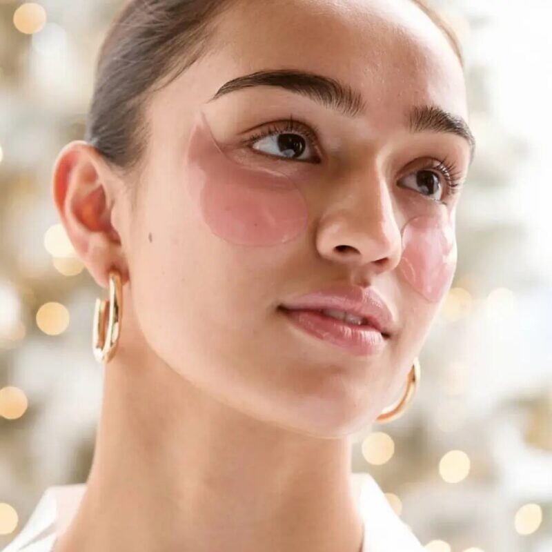 Patchology Under The Mistletoe 2025 Holiday Kit – Святковий набір - Зображення 4