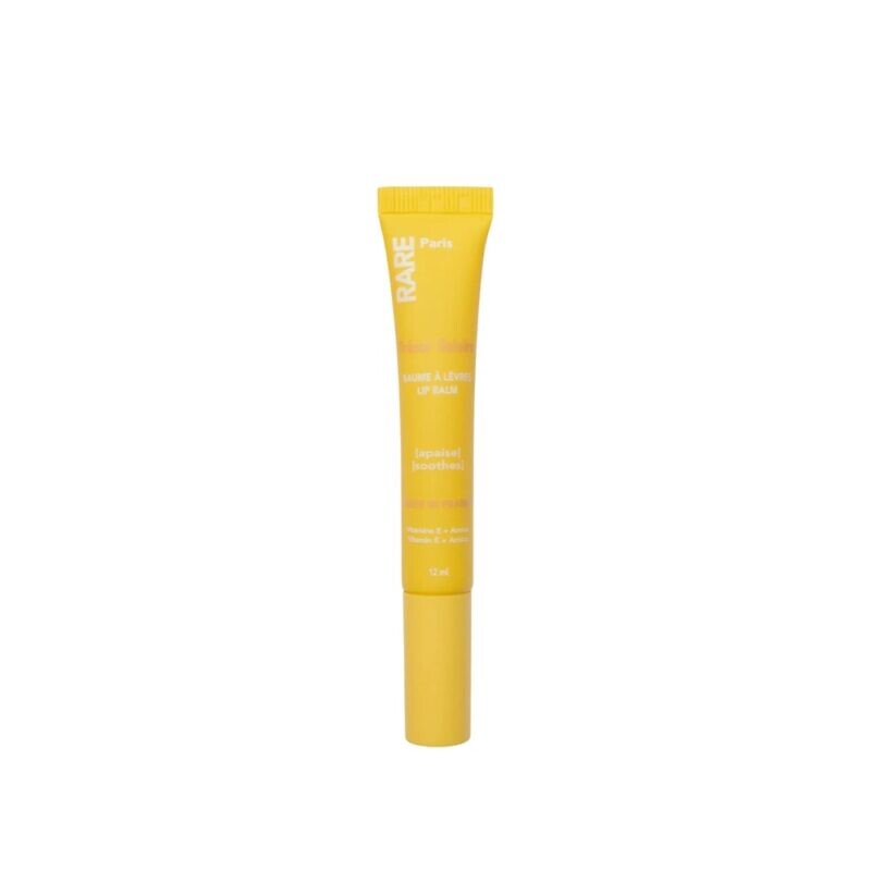 Купити бальзам для губ з dітаміном Е та екстрактом арніки Rare Paris Trésor Solaire Soothing Lip Balm 12 мл з доставкою.