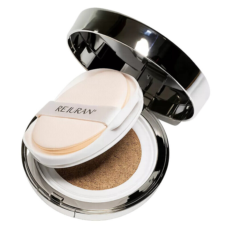 Rejuran Skinglow Cushion SPF 50+ - Кушон для сяйва шкіри - Зображення 3