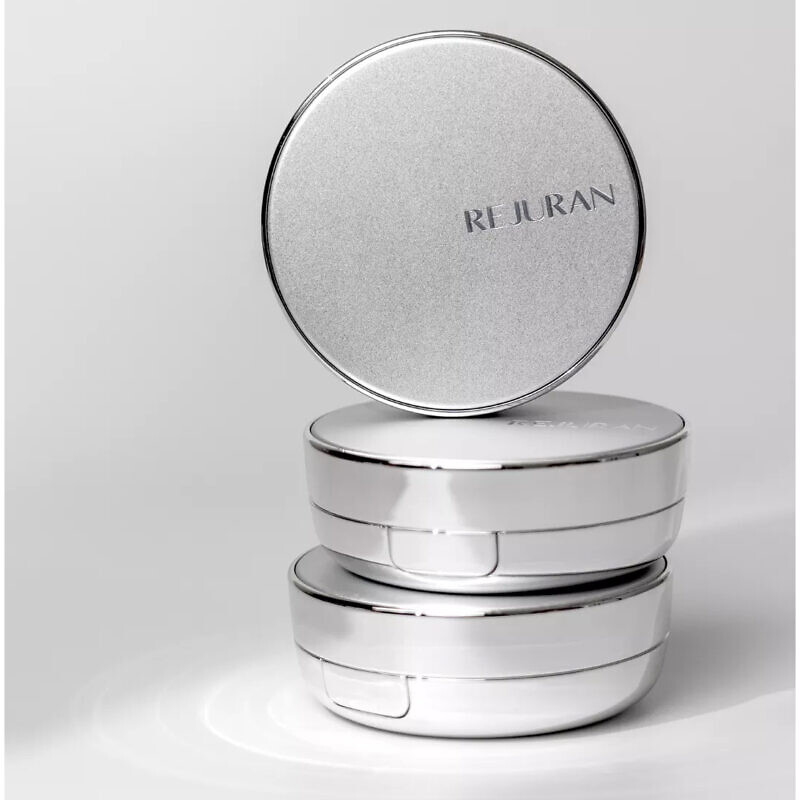 Rejuran Skinglow Cushion SPF 50+ - Кушон для сяйва шкіри - Зображення 2