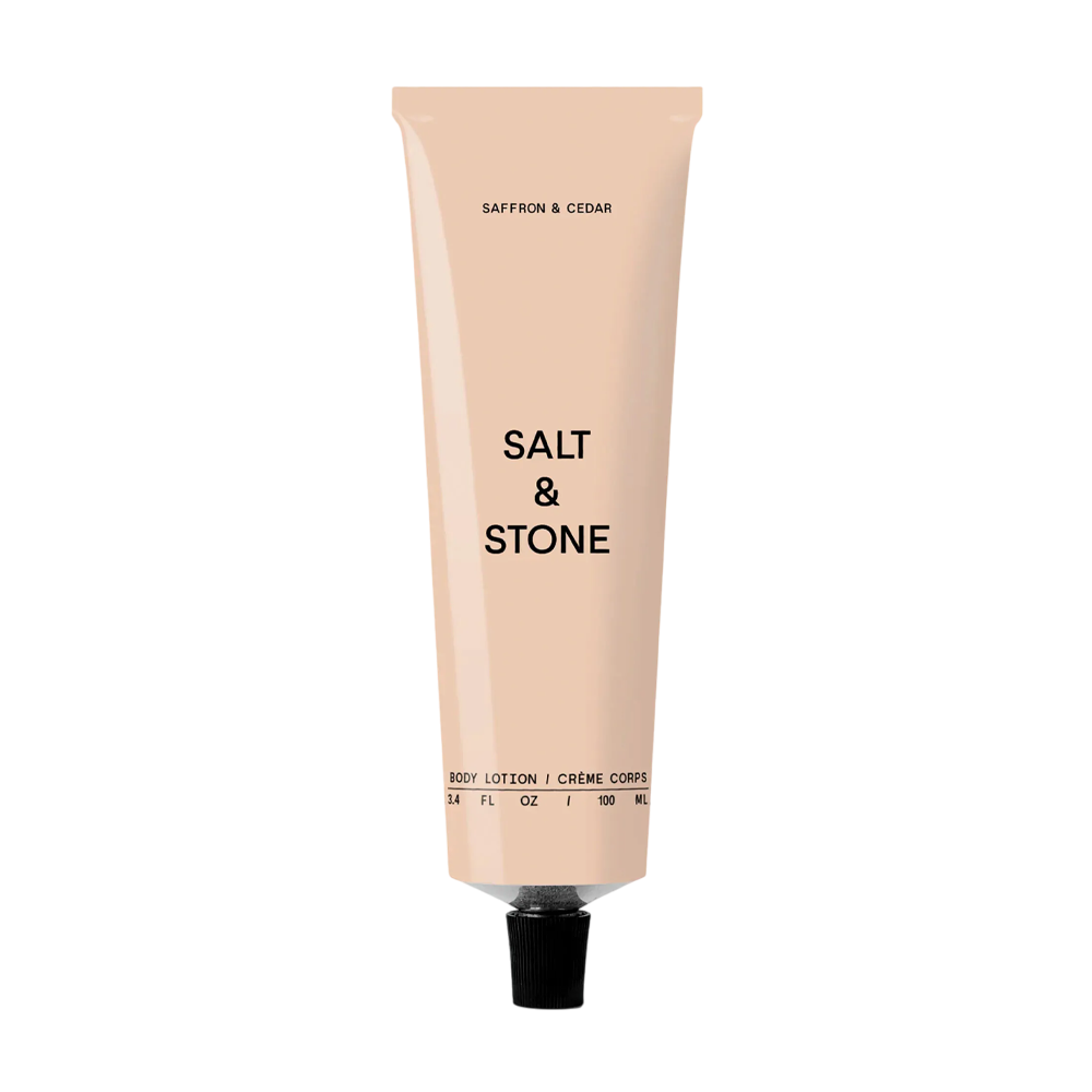 salt-stone-body-lotion-saffron-cedar-100-ml-zvolozhuvalnyy-losyon-dlia-tila-z-aromatom-shafranu-ta-kedru Купити лосьйон для тіла з ароматом шафрану та кедру Salt & Stone Body Lotion Saffron & Cedar 100 мл з доставкою.