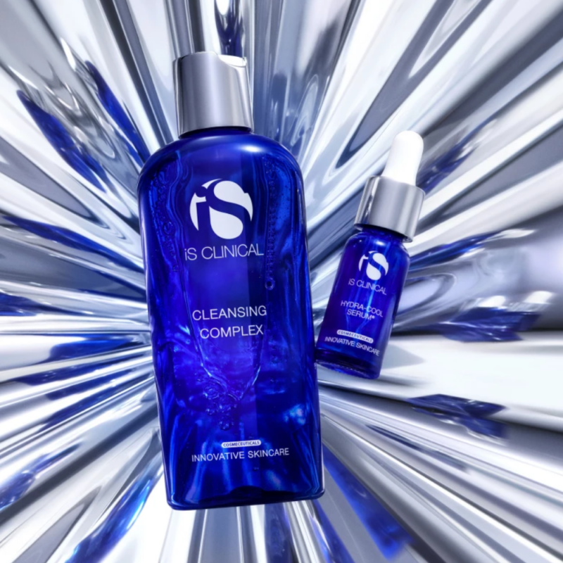 Is Clinical Balance & Hydrate Duo – Набір "Баланс та зволоження" - Зображення 2