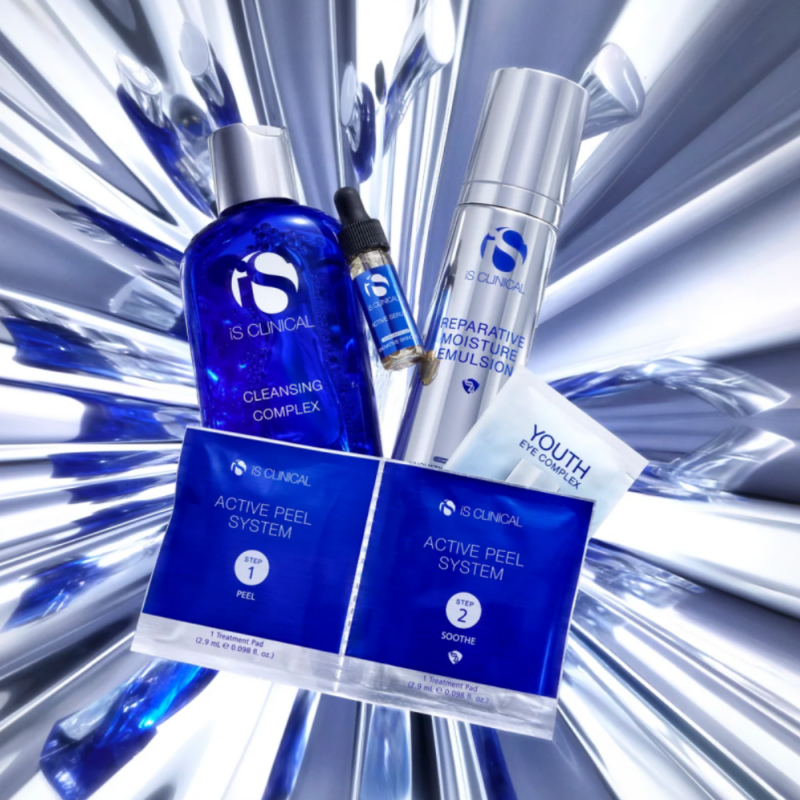 Is Clinical Radiance Collection – Набір "Колекція для сяйва" - Зображення 2