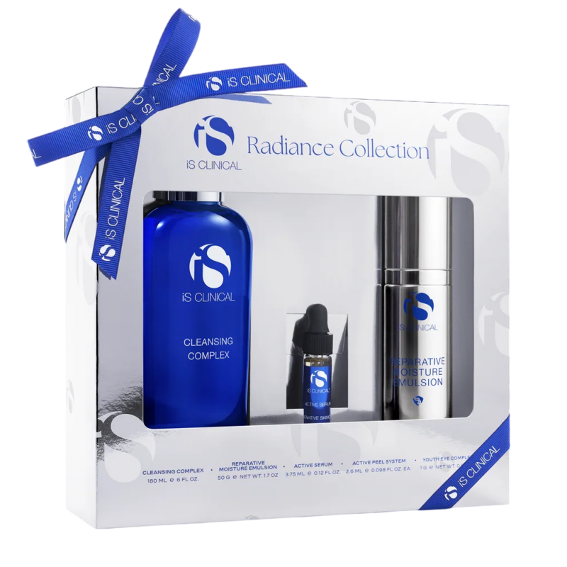Is Clinical Radiance Collection – Набір "Колекція для сяйва" - Зображення 4