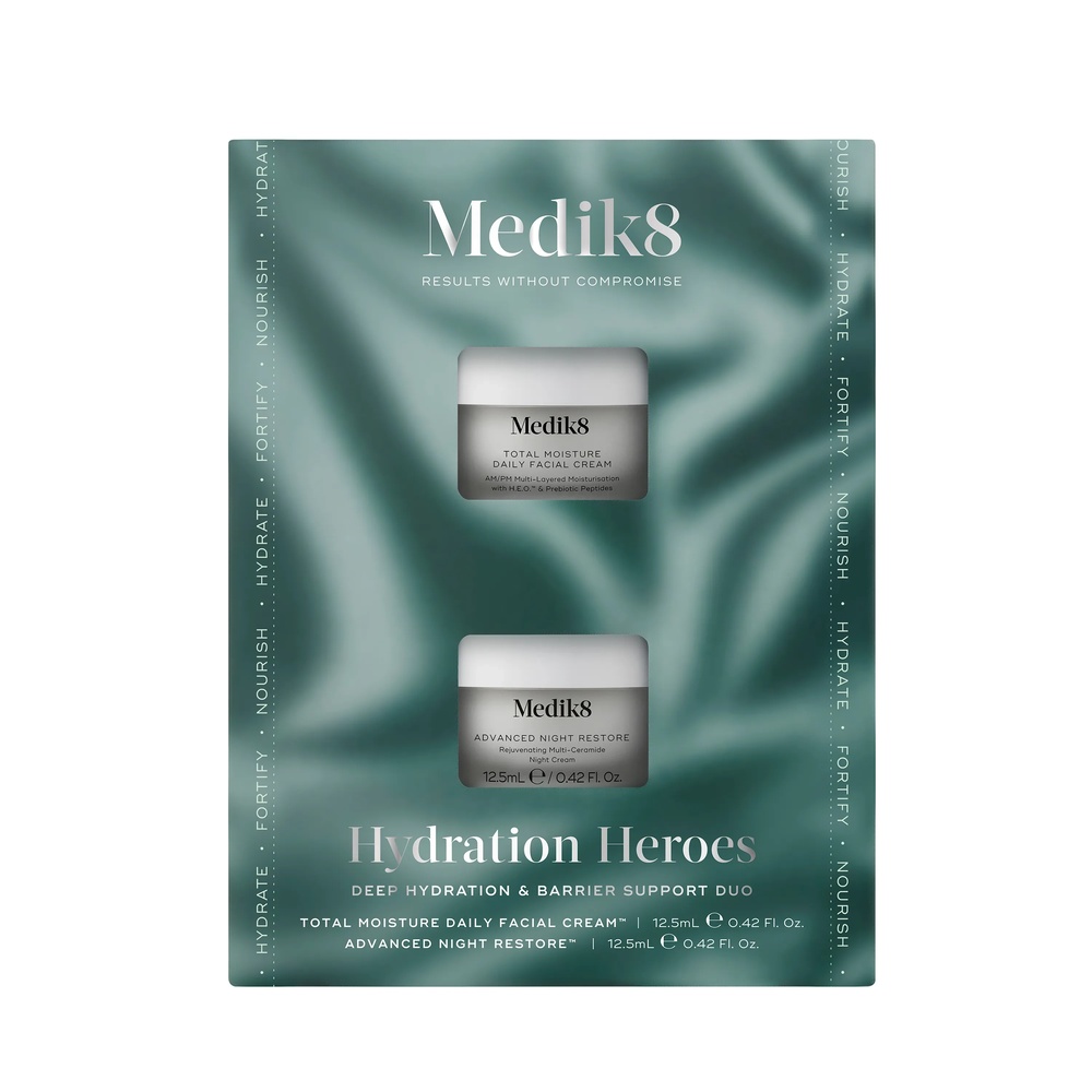 medik8-hydration-heroes-nabir-trevel-versiy-bestselernykh-kremiv-dlia-hlybokoho-zvolozhennia-ta-pidtrymky-zakhysnoho-bar-iera-shkiry Купити набір тревел-версій бестселерних кремів для глибокого зволоження та підтримки захисного бар’єра шкіри Medik8 Hydration Heroes з доставкою.