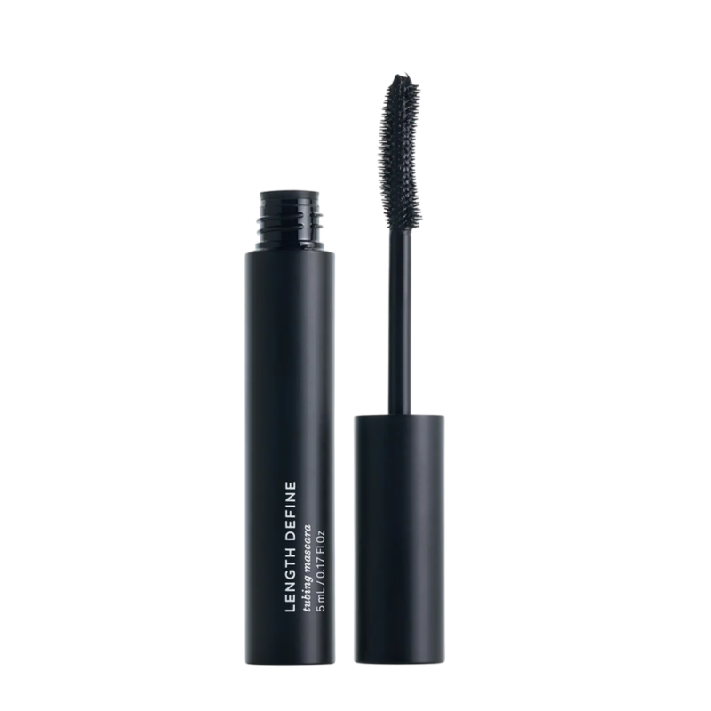 Revitalash Length Define Tubing Mascara 5 мл - Туш для вій (чорна) - Зображення 2