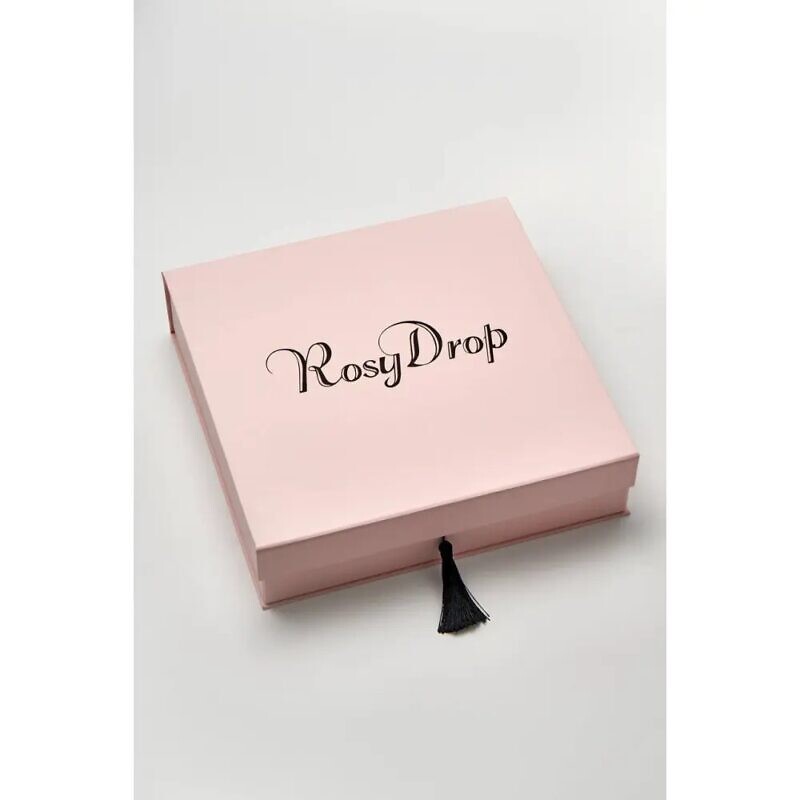 Rosy Drop Kit - Великий косметичний набір всіх засобів - Зображення 5
