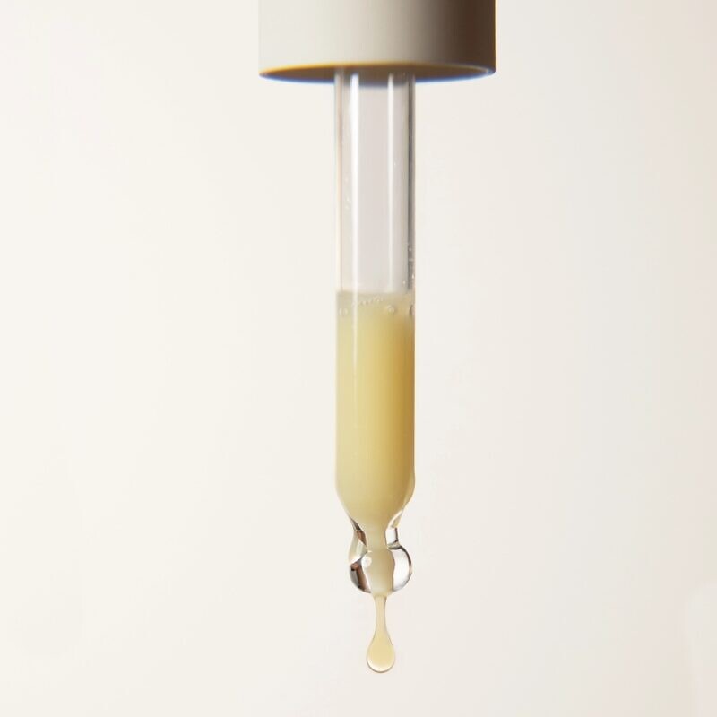 Transparent Lab Liposomal DHA Face Tanner 30 мл - Краплі-автозасмага для обличчя - Зображення 3