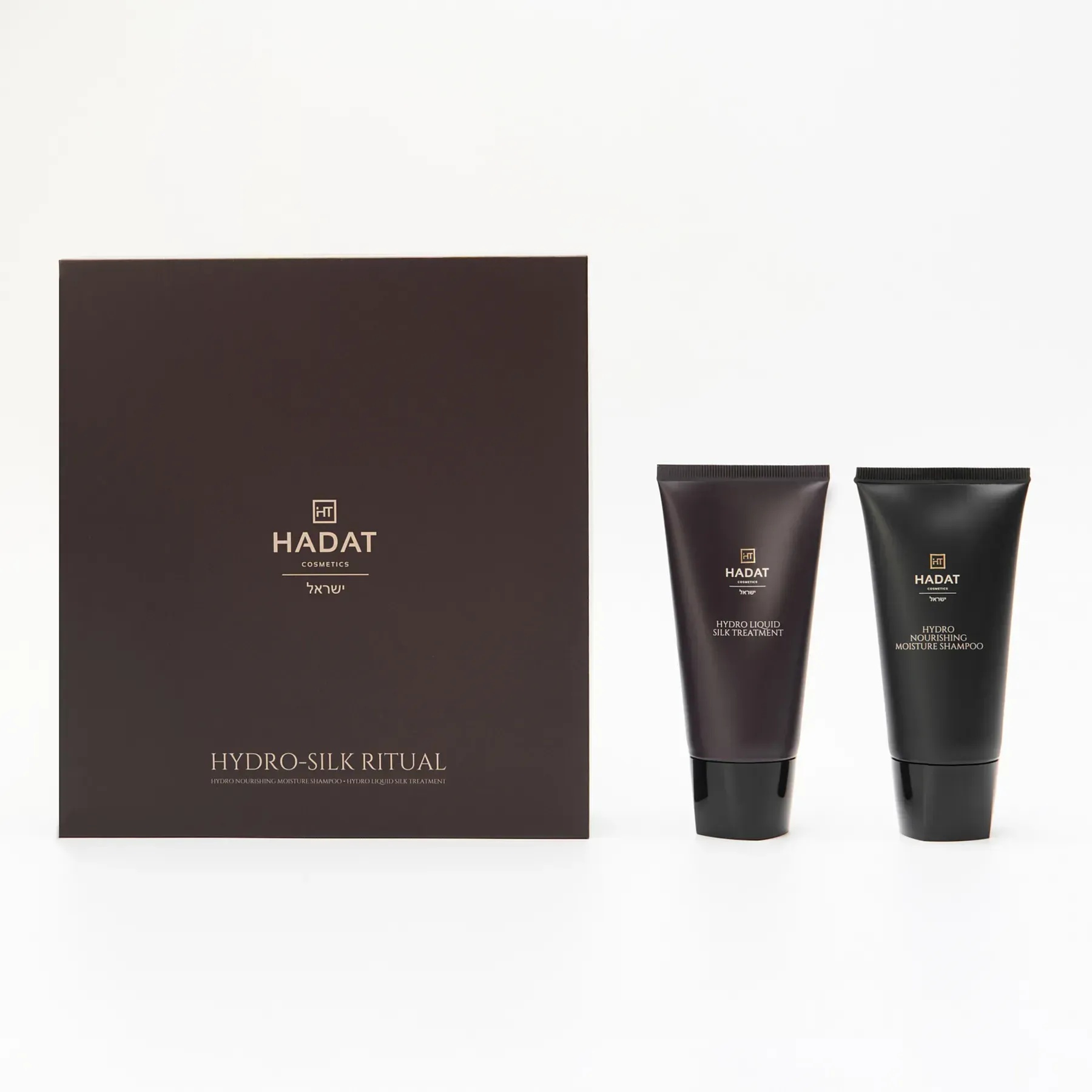 hadat-hydro-cosmetics-hydro-silk-ritual-podarunkovyy-nabir Купити подарунковий набір Hadat Hydro Cosmetics Hydro Silk Ritual з доставкою по Україні.